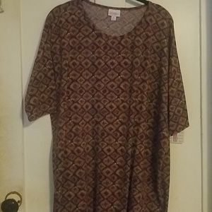 LuLaRoe Irma
